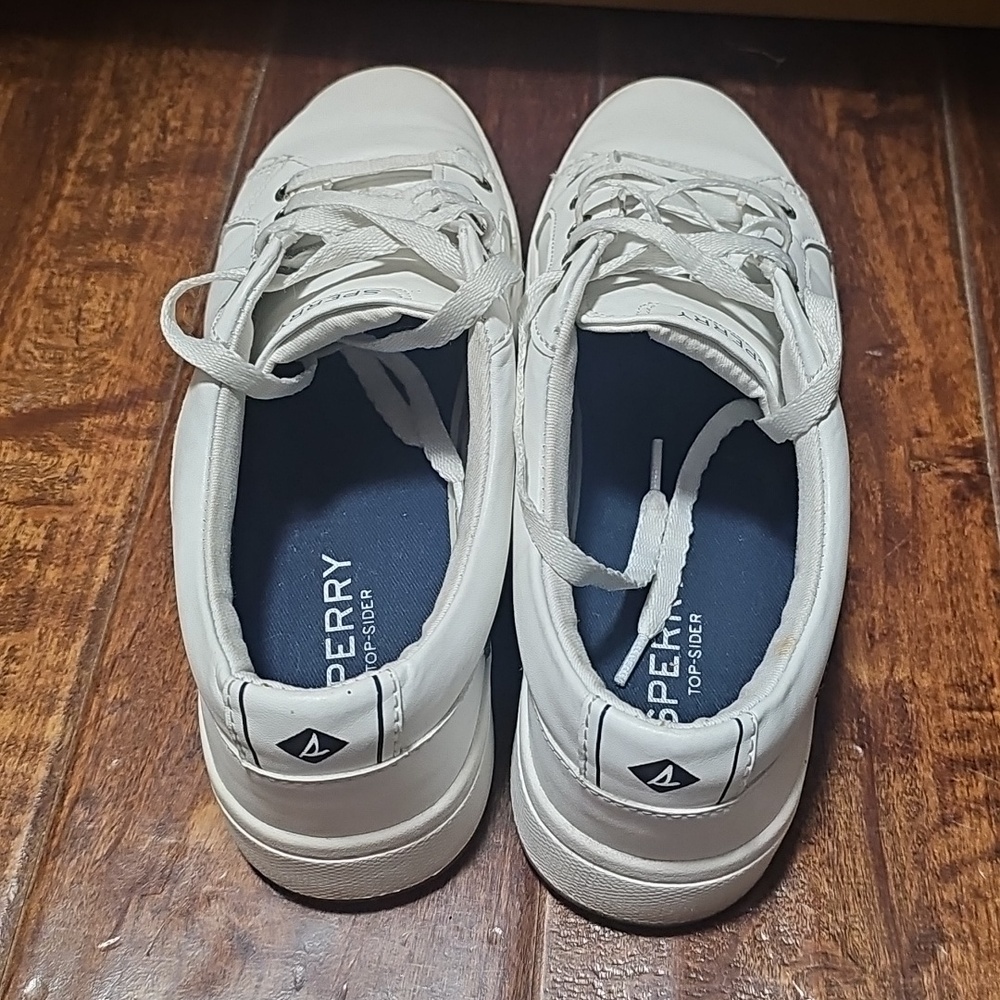 Sperry Top Sider Women’s Size 9 - Picture 2 of 8
